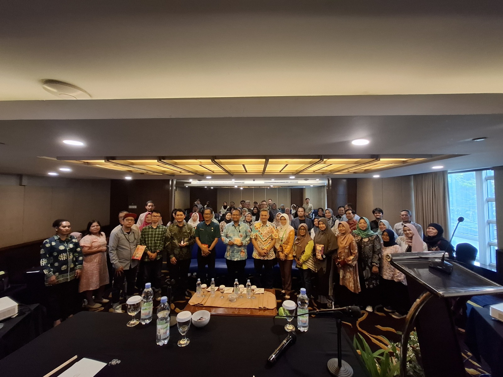 SOSIALISASI WARGA JABAR BERSAMA KUD BOGOR