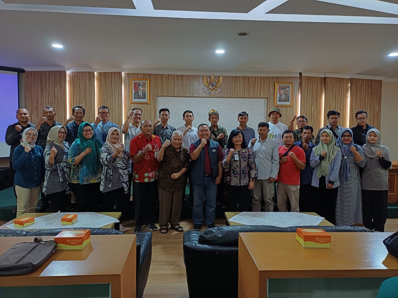 TIM KUD BOGOR